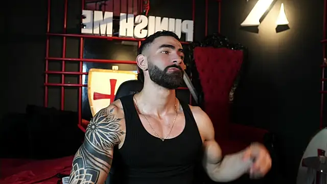 Austin bolt online show from 26, 2, 2026