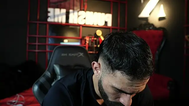 Austin bolt online show from 3, 3, 2026