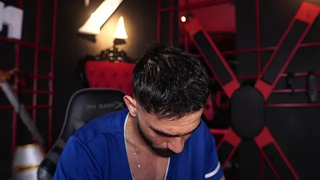 Austin bolt online show from 31, 3, 2026