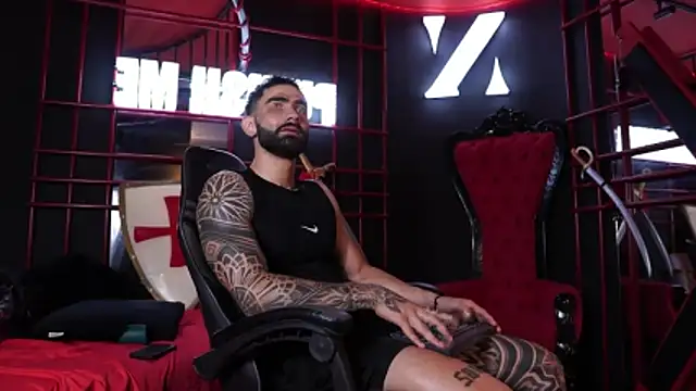 Austin bolt online show from 11, 4, 2026