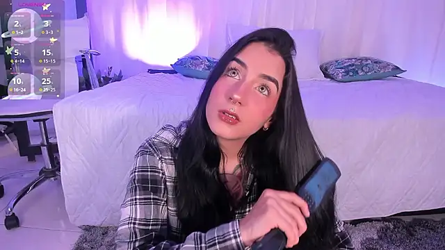 Alice woodville online show from 27, 2, 2026