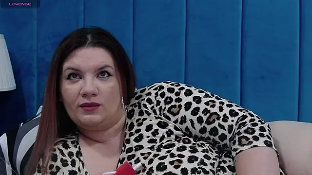 MelanieBrownn online show from 22, 12, 2024