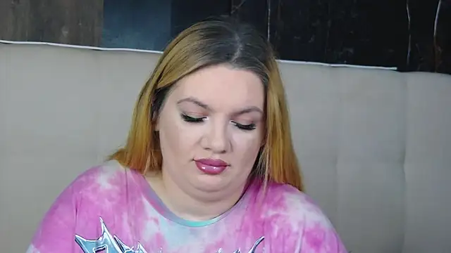 MelanieBrownn online show from 19, 1, 2026