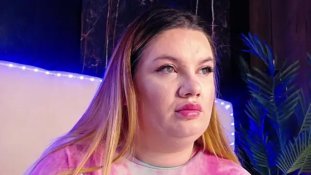 MelanieBrownn online show from 24, 3, 2026