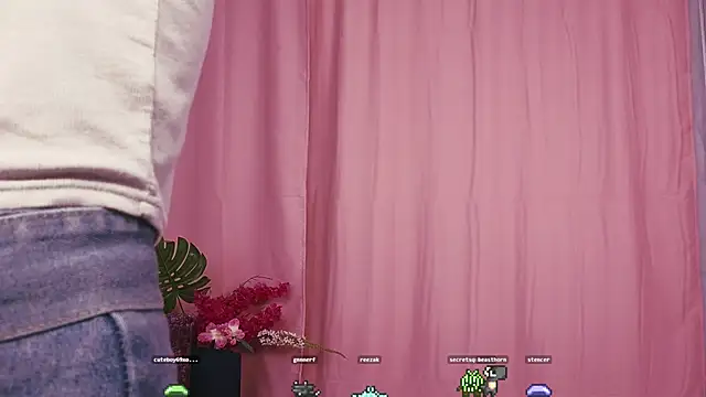 KimWilli online show from 3, 12, 2024