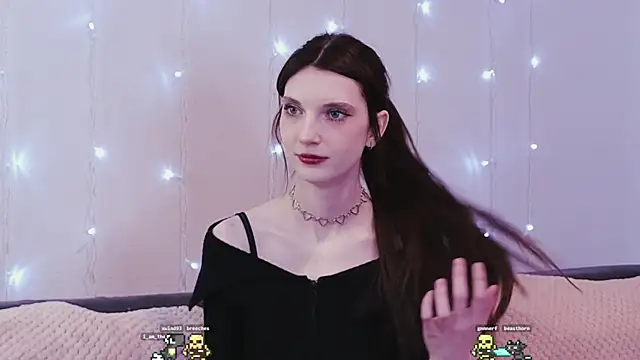 KimWilli online show from 27, 1, 2025