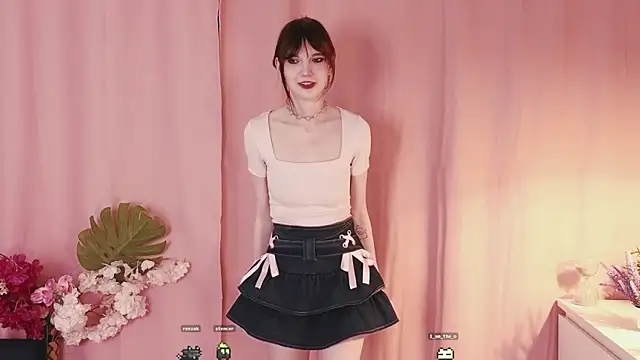 KimWilli online show from 19, 3, 2025