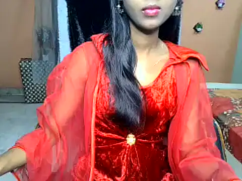 Snapshot of Sabjivali chatting on 26, 1, 2025 Sabjivali online show from 26, 1, 2025