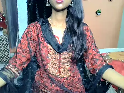 Snapshot of Sabjivali chatting on 11, 3, 2025 Sabjivali online show from 11, 3, 2025