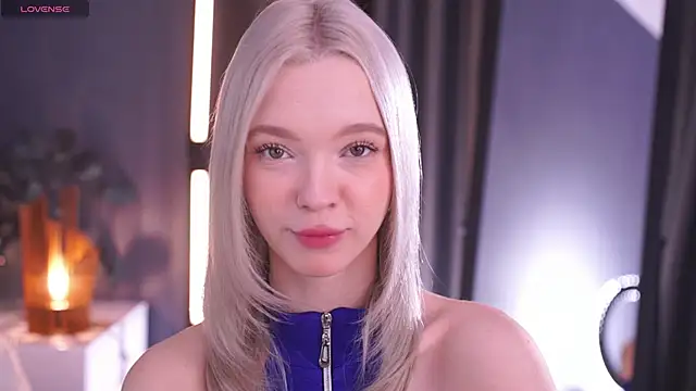  AlinaBailey online show from 28, 11, 2025