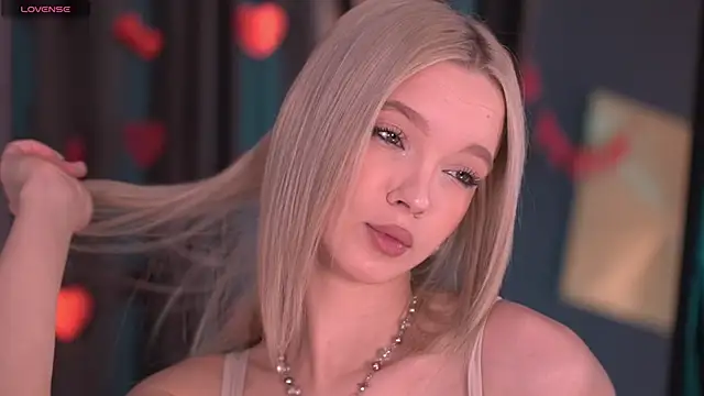  AlinaBailey online show from 17, 2, 2026