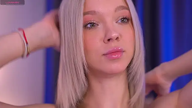  AlinaBailey online show from 21, 4, 2026