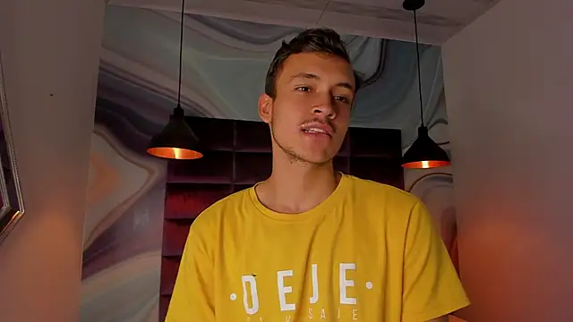 Desmon Clark online show from 20, 1, 2025