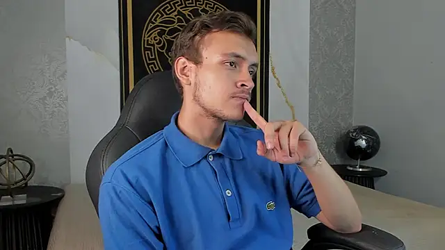 Desmon Clark online show from 21, 1, 2025