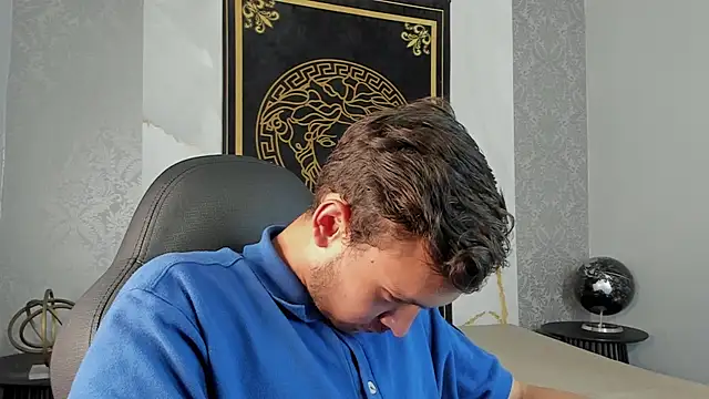 Desmon Clark online show from 21, 1, 2025