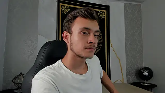 Desmon Clark online show from 29, 1, 2025