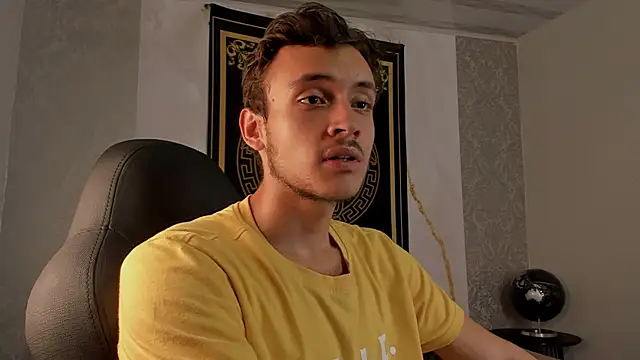 Desmon Clark online show from 7, 2, 2025