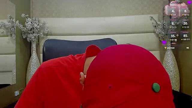 Desmon Clark online show from 15, 3, 2025