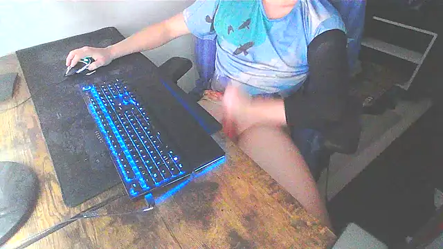 WouldLovetoFuckYou666 online show from 6, 12, 2024