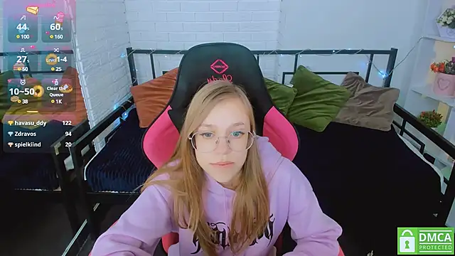 LayriantaVee online show from 16, 1, 2025