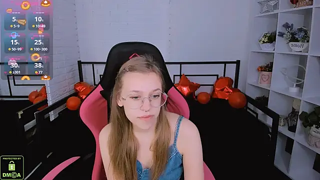 LayriantaVee online show from 20, 2, 2025