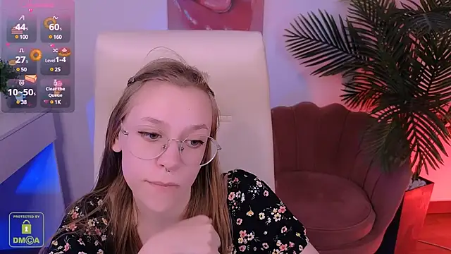 LayriantaVee online show from 14, 3, 2025