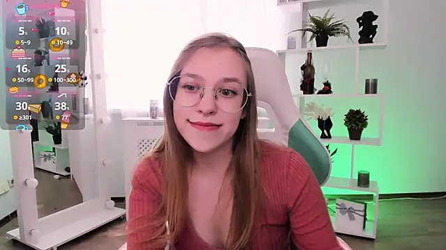 LayriantaVee online show from 23, 3, 2026