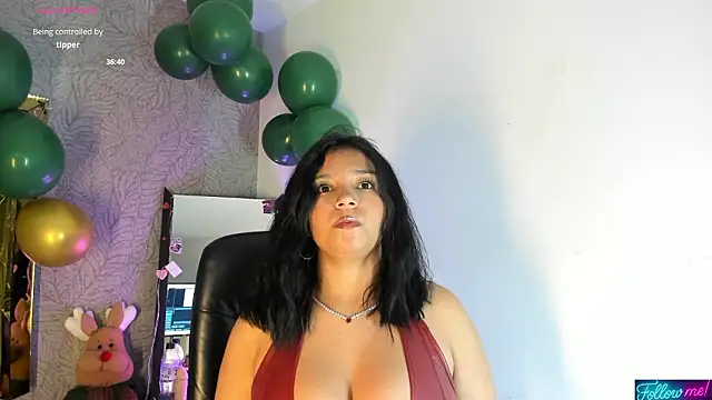 Candys victoria online show from 25, 3, 2026