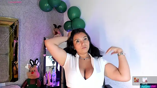 Candys victoria online show from 7, 4, 2026