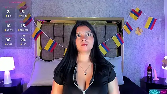 Snapshot of Candys_victoria chatting on 18, 6, 2026 Candys victoria online show from 18, 6, 2026