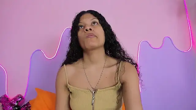 Mingie Rouse online show from 12, 3, 2026