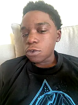 Snapshot of TransboyJay chatting on 5, 12, 2024 TransboyJay online show from 5, 12, 2024