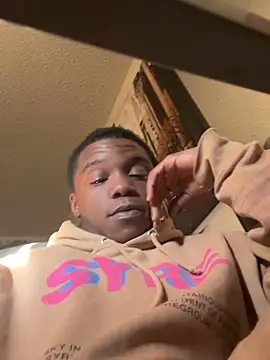 TransboyJay online show from 8, 1, 2026