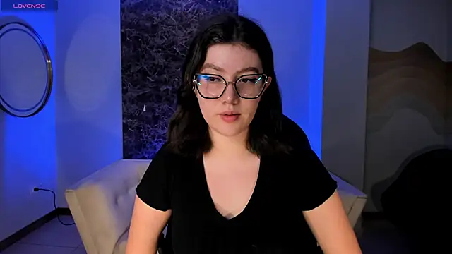 AmberFarrell online show from 21, 11, 2025