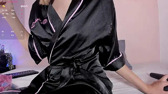 shysweets online show from 11, 2, 2026