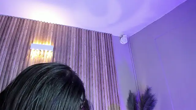 HannaPaola online show from 11, 2, 2026