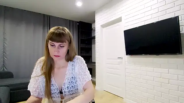 Daniella Lorente online show from 8, 11, 2025