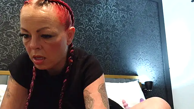 rileyraerhoads online show from 20, 10, 2025