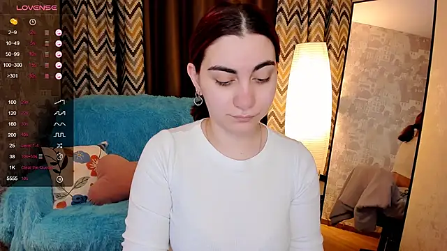 hannacheekss  online show from 15, 1, 2026