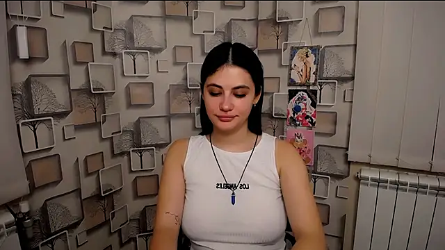 AliceSexyyy  online show from 8, 10, 2025