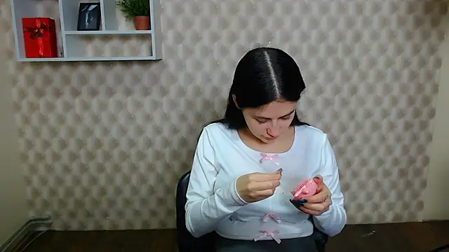 AliceSexyyy  online show from 22, 11, 2025