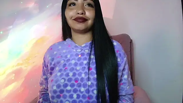 Dailyn Adams online show from 14, 12, 2024