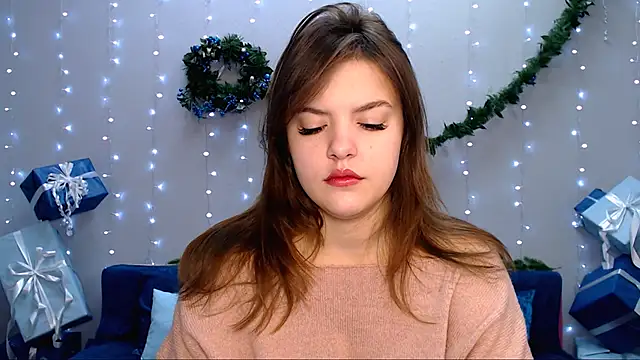 Snapshot of showmeparadise chatting on 13, 12, 2024 showmeparadise online show from 13, 12, 2024