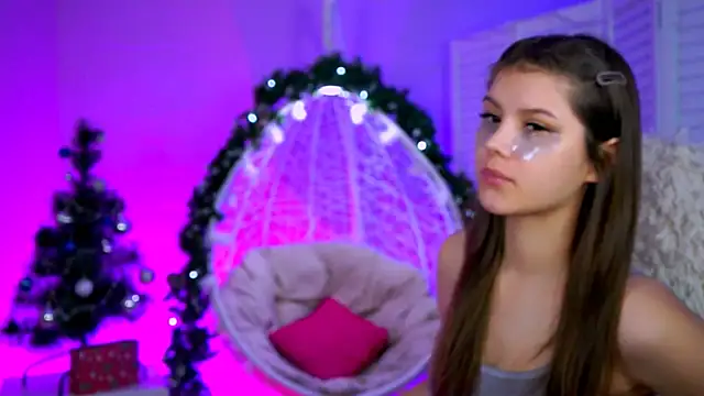 Snapshot of EvaThopson chatting on 17, 1, 2026 EvaThopson online show from 17, 1, 2026