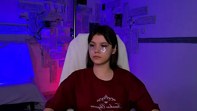 Snapshot of EvaThopson chatting on 15, 2, 2026 EvaThopson online show from 15, 2, 2026