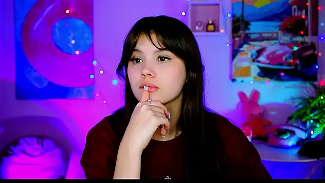 Snapshot of EvaThopson chatting on 20, 2, 2026 EvaThopson online show from 20, 2, 2026