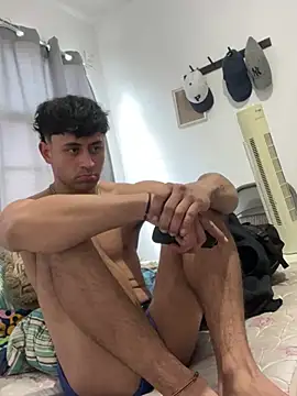 Hxnsovrgon online show from 4, 3, 2025