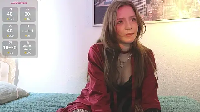 Snapshot of KellyAdderiy chatting on 22, 1, 2025 KellyAdderiy online show from 22, 1, 2025