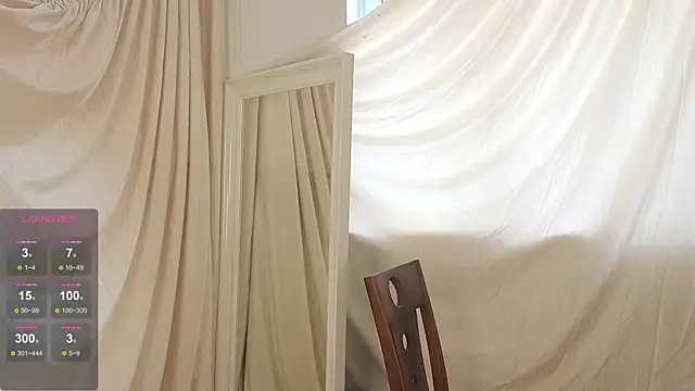 Snapshot of KellyAdderiy chatting on 16, 2, 2025 KellyAdderiy online show from 16, 2, 2025