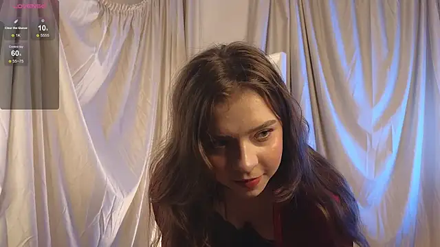 Snapshot of KellyAdderiy chatting on 20, 2, 2025 KellyAdderiy online show from 20, 2, 2025